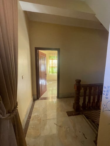 House for sel and rent