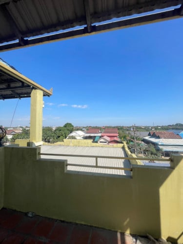 House for sel and rent