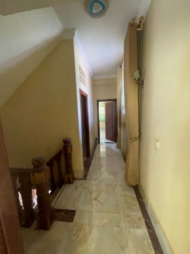 House for sel and rent