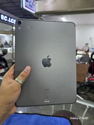 Ipad Pro11 2018 64G SimWifi