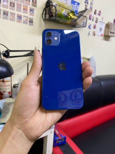 iPhone 12 64G