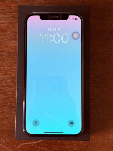 iPhone 12 Pro LLA 128G