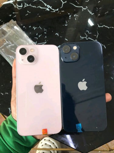 Iphone 13 លក់ហើយ