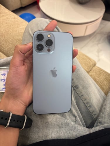 Iphone 13 pro max zin all 256g