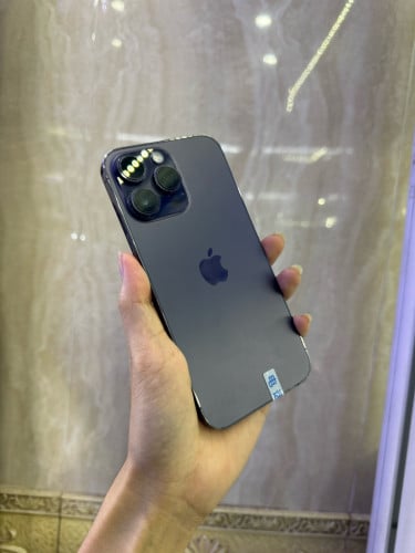 iPhone 14 Pro Max 128G 529$