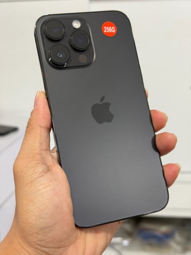 iPhone 14 Pro Max (256)G