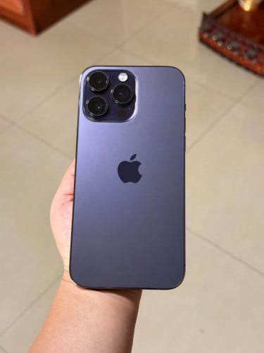 iPhone 14 Pro Max - 512GB Purple