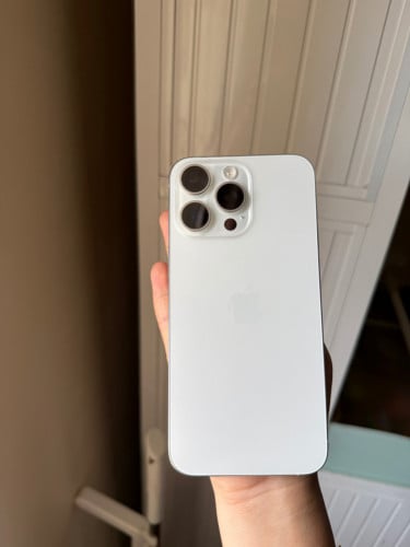 iPhone 15pro max 256G ZA/A លក់វ៉ៃដូរសេរី