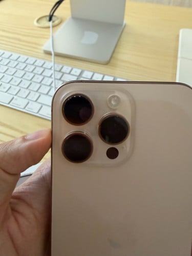 iPhone 16 pro max 512g ZA  full box cable and charger