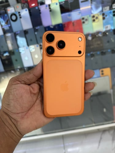 iPhoneលើង17Pm210$(256g)