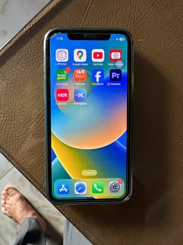 iPhonex 64g