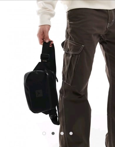 Jordan Original Belt Bag and Cross body