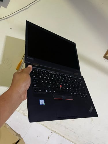Lenovo x1 carbon ci7 ram 16gb ssd m2 256gb grade A
