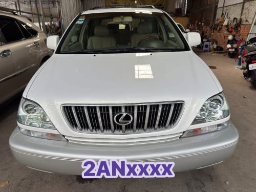 LEXUS RX 300 ឆ្នាំ 2001 ប៉ុង 1 FULL