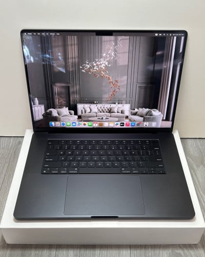 MacBook Pro 2013 M3Pro (16inch)