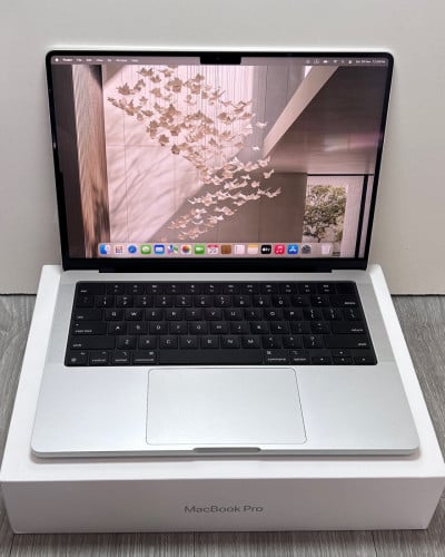 MacBook Pro 2024 M4 (14inch)