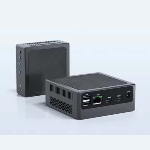 Mini Desktop in Cambodia