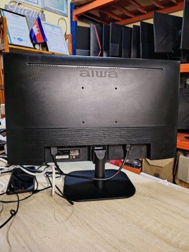 Monitor 24 inch 100hz MF2405-B មួយទឹកនៅស្អាត99%