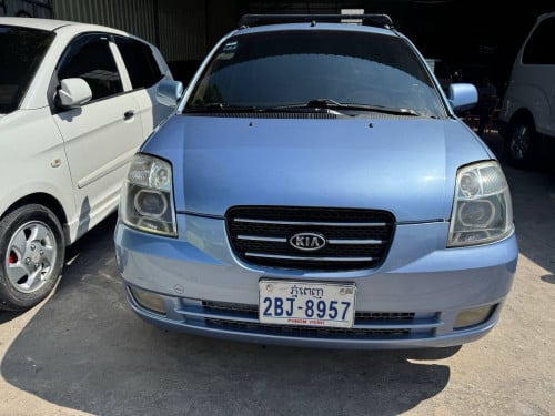 Morning 04 ឡានខ្ចីណាស់មេៗ