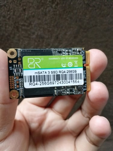mSATA 256G