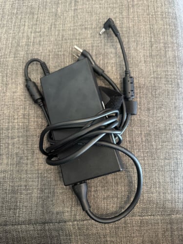 MSI Laptop Charger 180W
