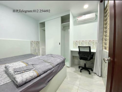 Nice Fully Furnished Apartment for Rent