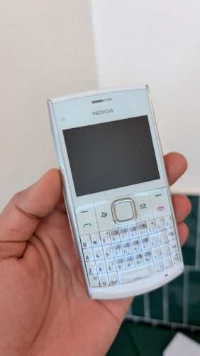 NOKIA X2-01 តម្លៃ 45$ Good New