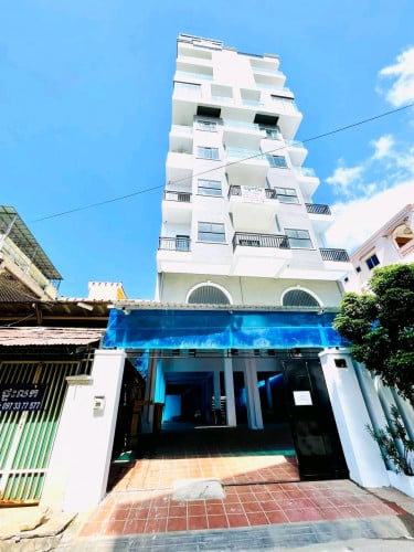 Office space (available)