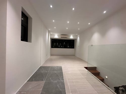 Office space for rent at factory Phnom Penh