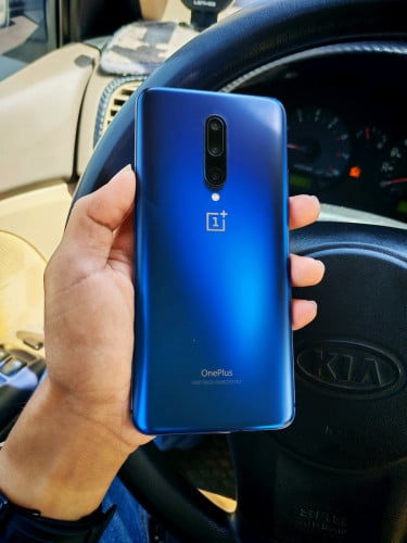 OnePlus 7 Pro Global