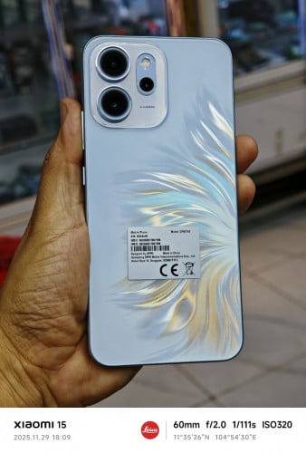 Oppo Reno 14 F5G 99.99%