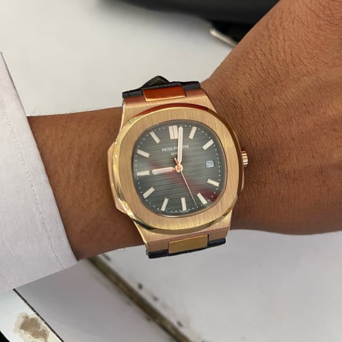 PATEK PHILIPPE