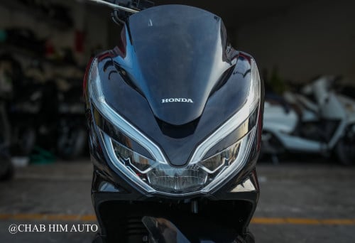 Pcx020             90%        ជប៉ុន.   150cc