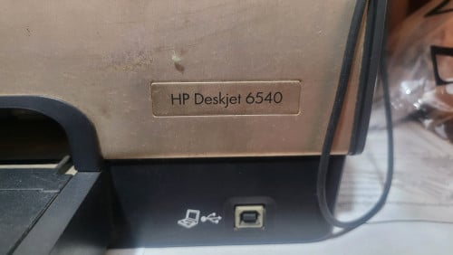 Printer ហ្សីនម្ចាស់ដើម