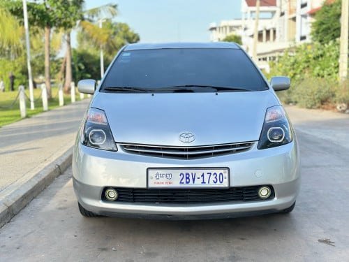 Prius 07 F-Touring អាគុយ018 ABS តែម ស