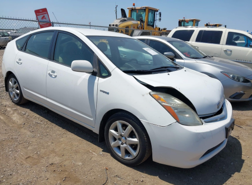 Prius 2009 Full Touring តម្លៃសាង