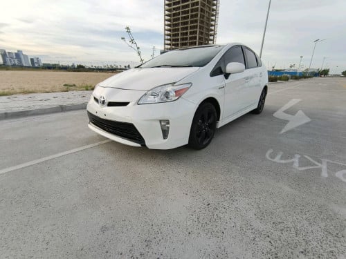 សាង Prius 2013 Personal