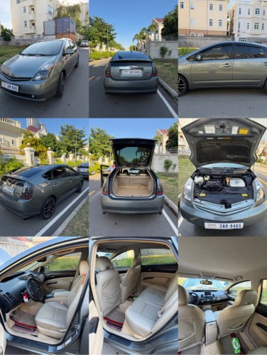 Pruise 04 Full Option