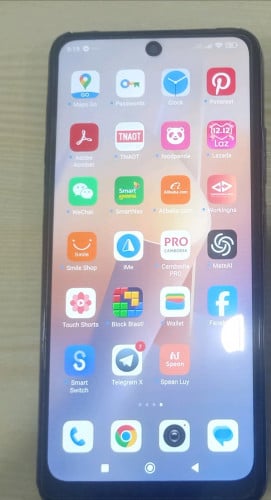 redmi note 11pro 5G RAM8/128 55$huawei enjoy 60pro 5G RAM8/128
