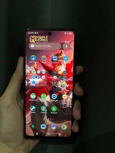 Resell- Techno spark 20 pro