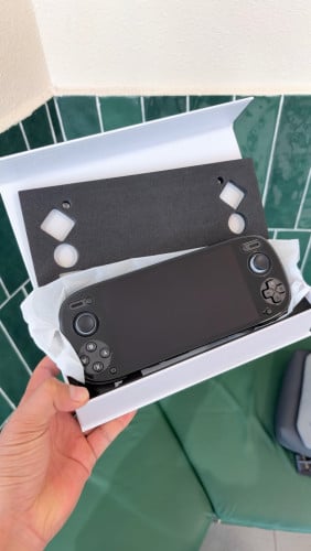 Retroid pocket G2 the first in Cambodia