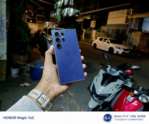 Samsung S24 Ultra Global 12/256G