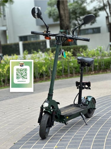 Scooter japan original