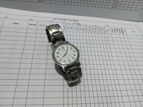 Seiko Alba មុខ 38mm original