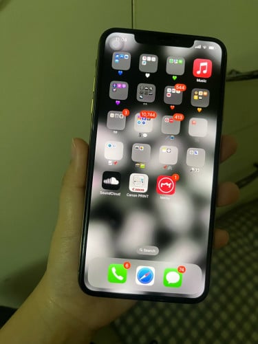 Sell iPhone XS Max 64G