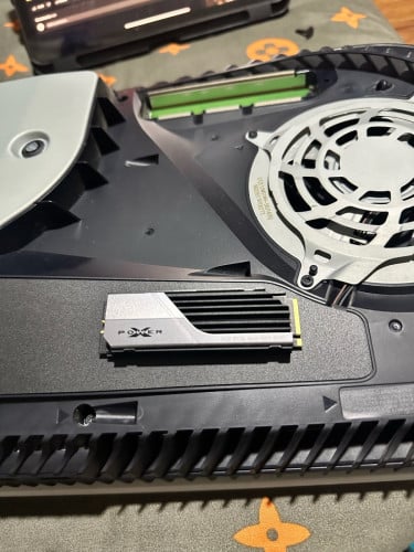 Sell Silicon Power SSD 2TB for PS5/PC