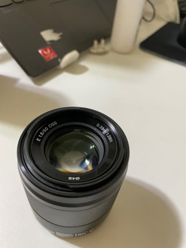 Sony E-mount 50MM F1.8 OSS