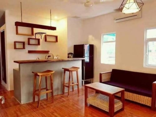 Studio Room for Rent in Daun Penh – Near Independence Monument✨