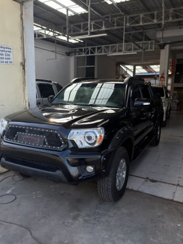 Tacoma 2013 ថ្មីណាស់បងបង តម្លៃចុះទៀតបាន