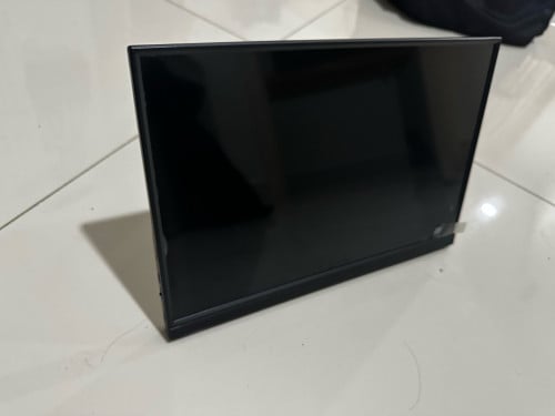 Touch monitorTouch monitor អាច connectជាមួយទូរស័ព្ទ type-c laptop និង ps4/switch…